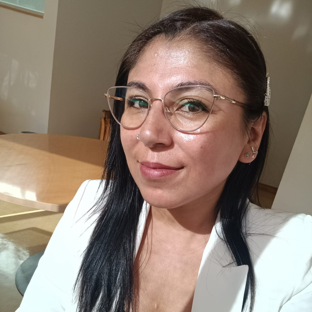 Andrea Monsálvez O. 