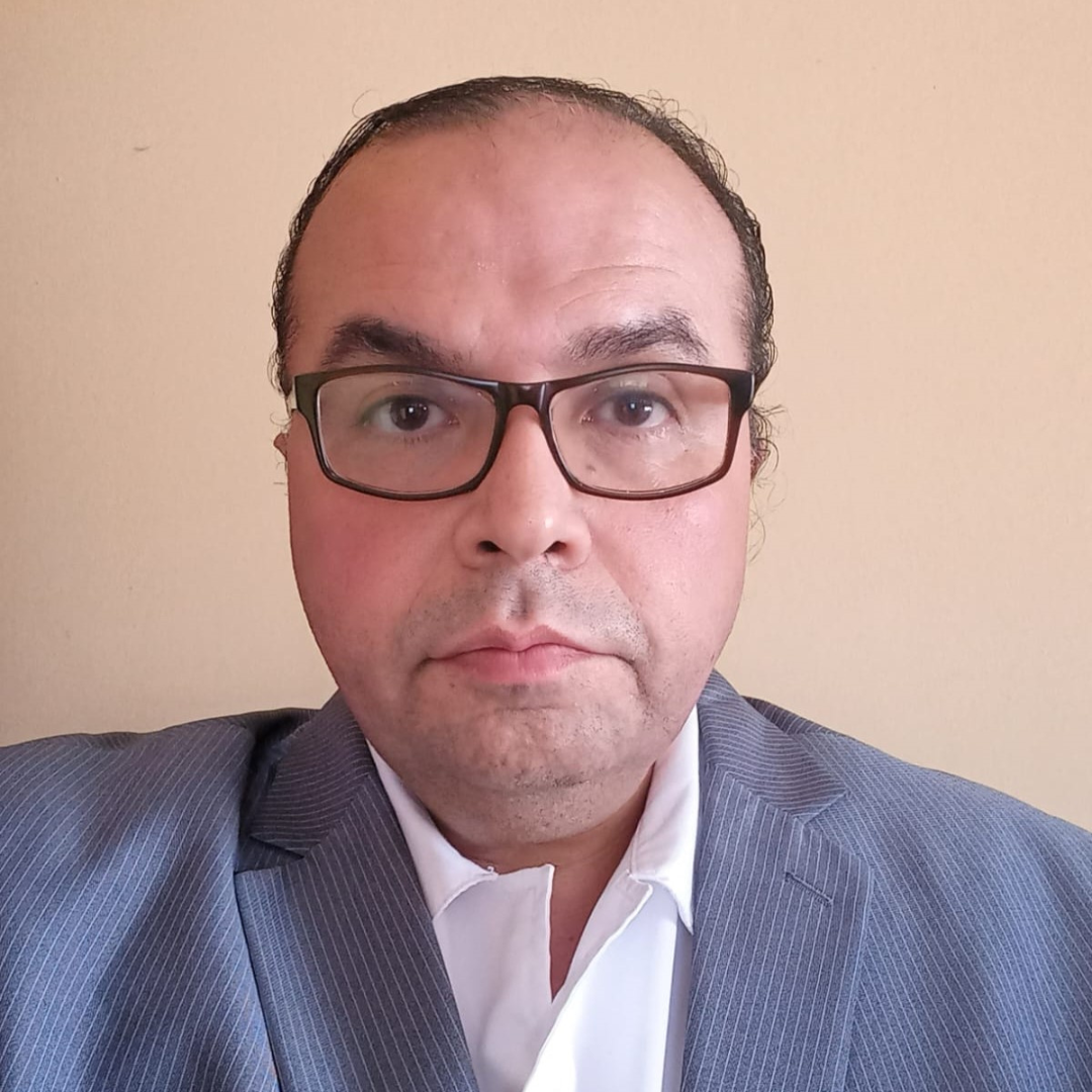 Guillermo Tapia A.