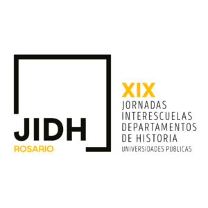 Participación en XIX Jornadas Interescuelas/Departamentos de Historia