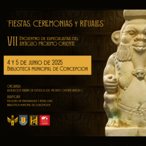 VII Encuentro de Especialistas del Antiguo Próximo Oriente