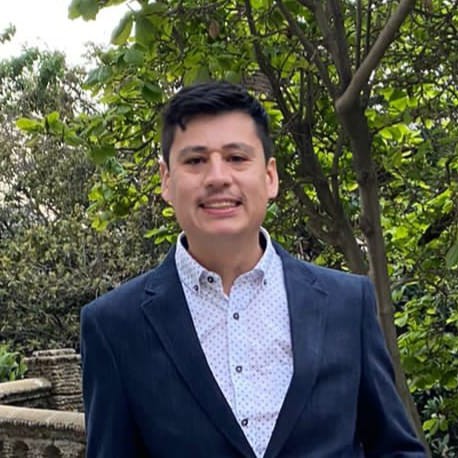 Carlos Sandoval Arán