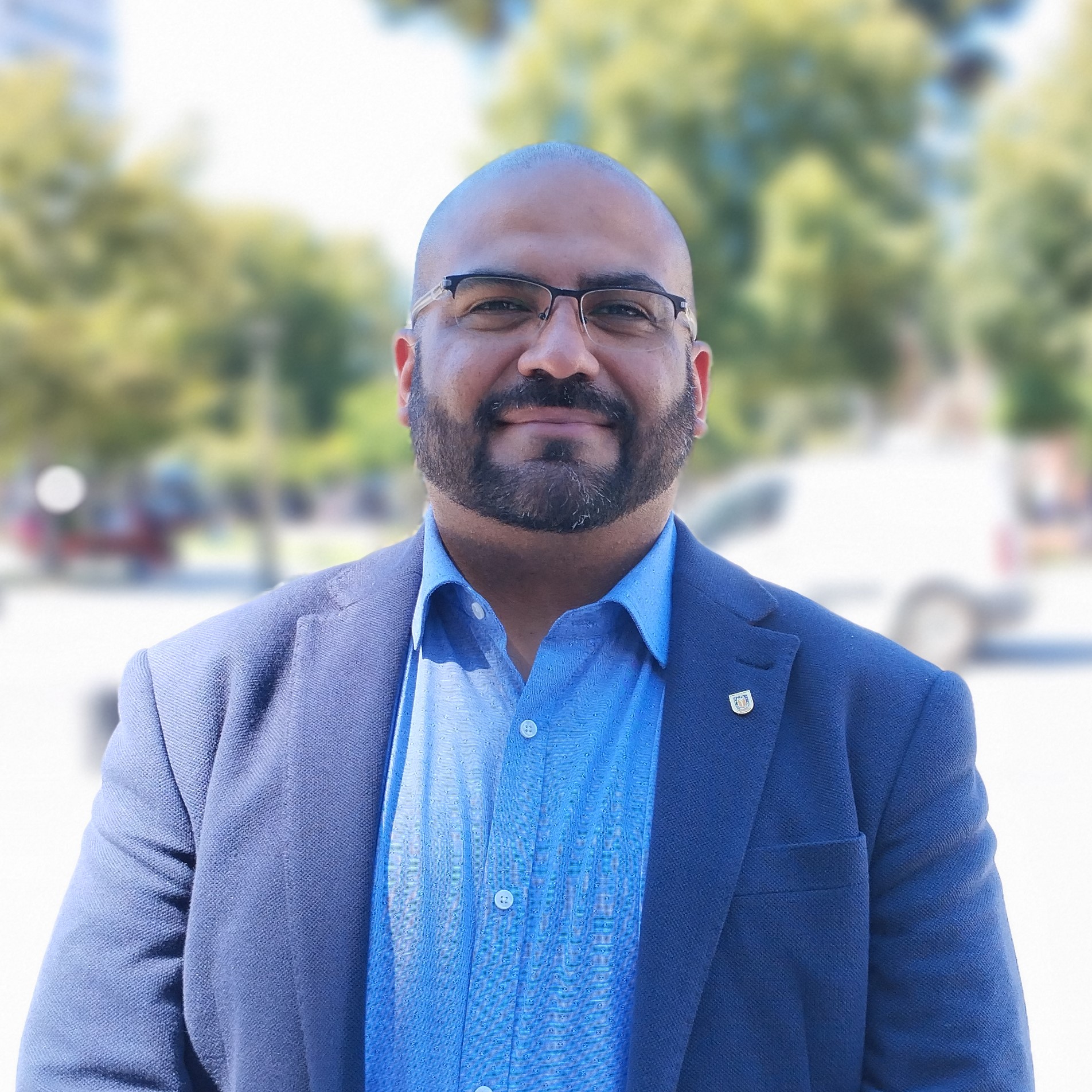 Felipe Ramos Castillo