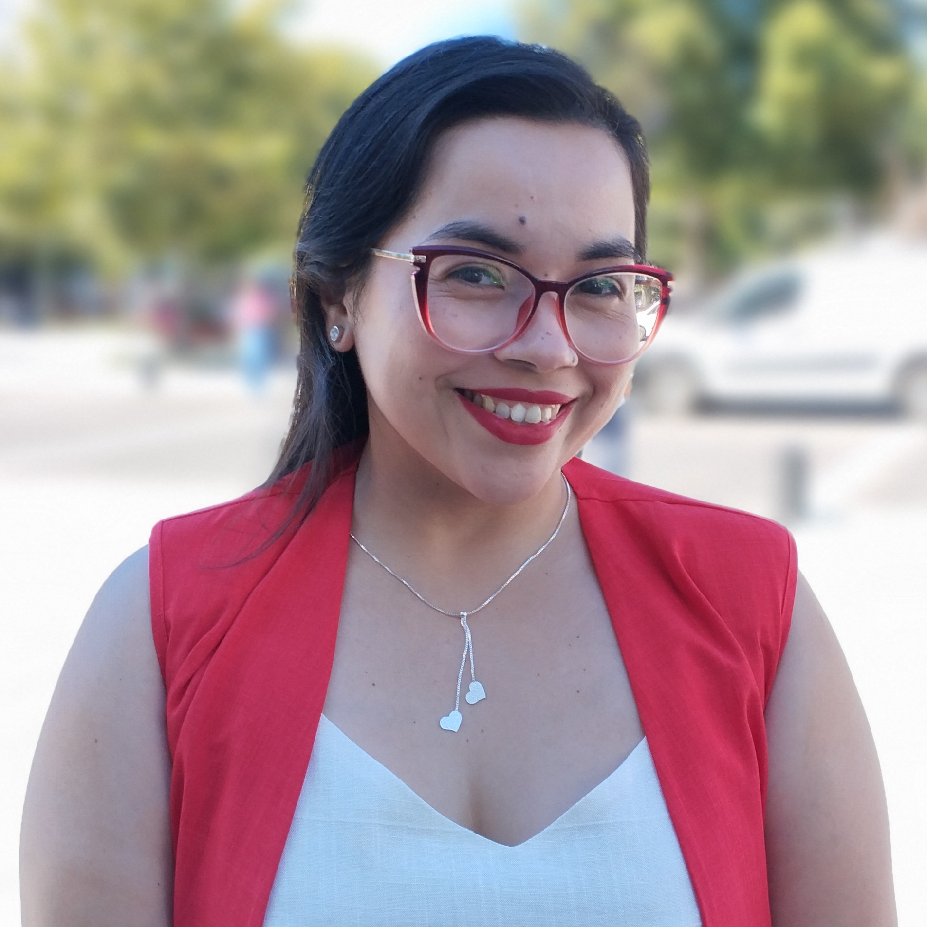 Valeska Cariaga Cariaga