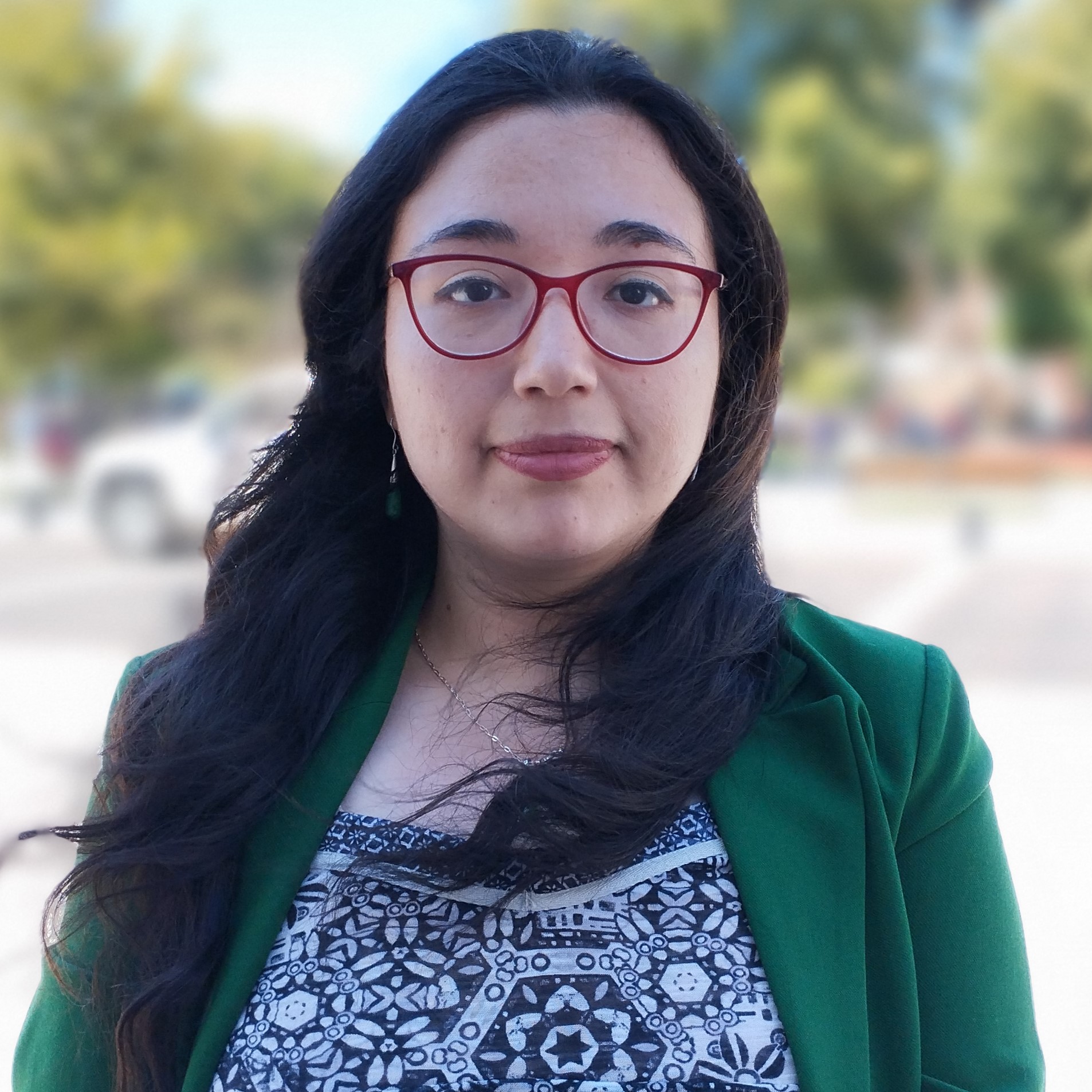 Fernanda Ayala Rivas