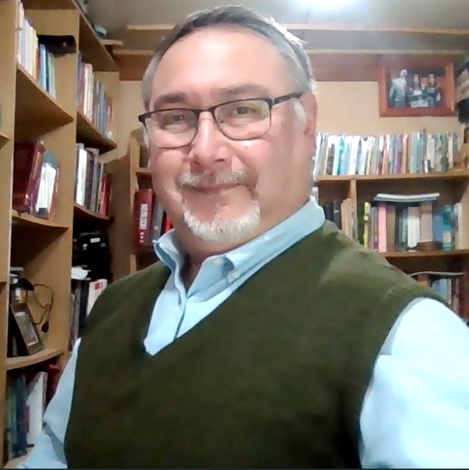 Victor Fuenzalida Norambuena