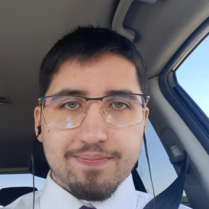 Nicolás Carrasco Hernández