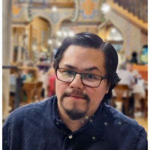 Gonzalo Enrique Ortega