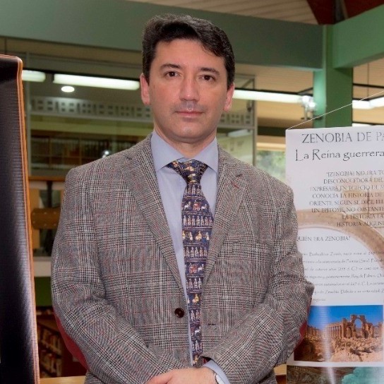 Benjamín Toro Icaza