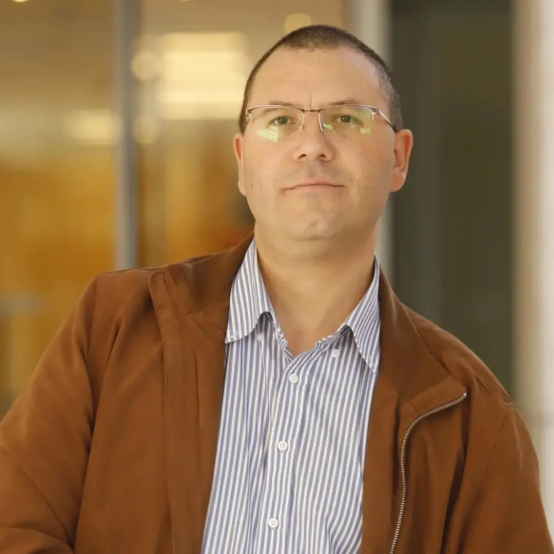 José Miguel de Toro Vial