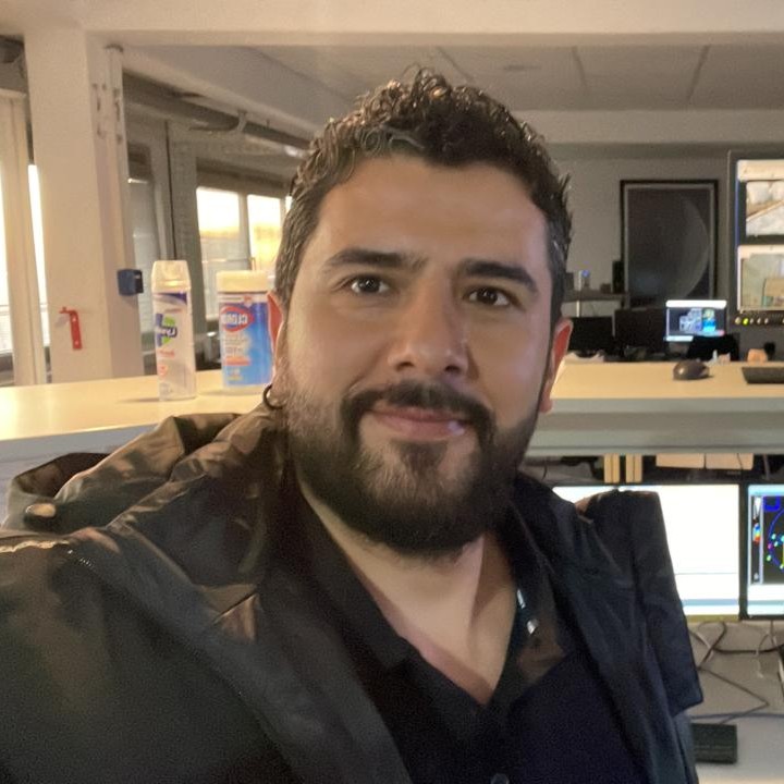 Andrés Gajardo Acevedo