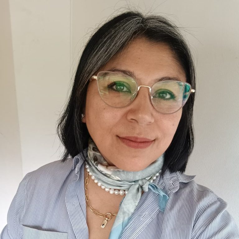 Andrea Monsálvez Opazo