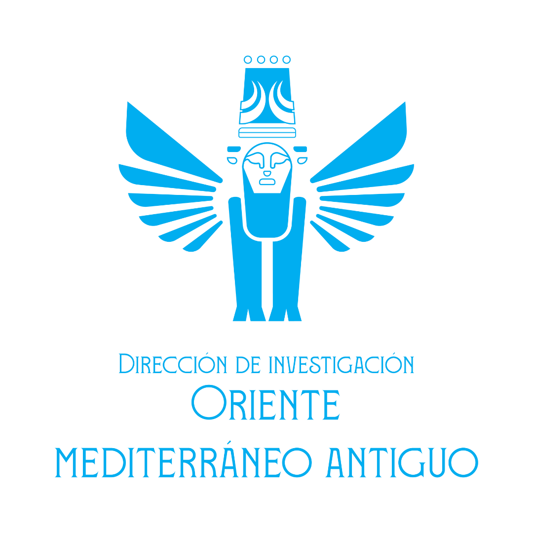 Oriente Mediterráneo Antiguo
